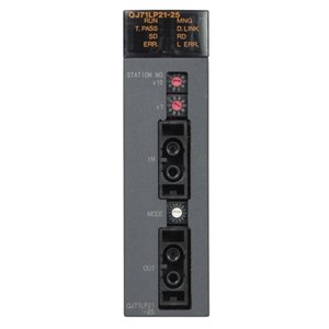 QJ71LP21-25 Mitsubishi Electric - Número de pieza: 136391 - Product Image 1