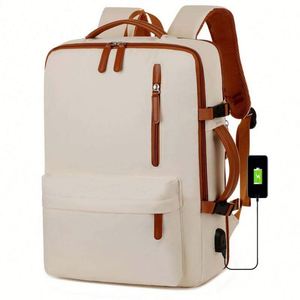 Top Sale Custom Mult-function Expandable High Quality Business Mochila Waterproof Bag Bagpack Travel Back Pack Laptop <b>Backpacks</b> - Product Image 1