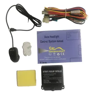 Hoge Kwaliteit Automatische Koplamp Controller Sensor Auto Auto Licht Sensor