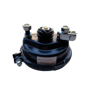 Pièces de rechange d'origine Shacman Truck Master Brake Switch 81511016264 - Product Image 1