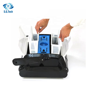 Venta caliente <span class=keywords><strong>Hayward</strong></span> aspiradoras robóticas automáticas <span class=keywords><strong>para</strong></span> piscinas Robot limpiador de Material ABS a <span class=keywords><strong>precio</strong></span> de fábrica <span class=keywords><strong>para</strong></span> piscinas al por mayor - Product Image 5