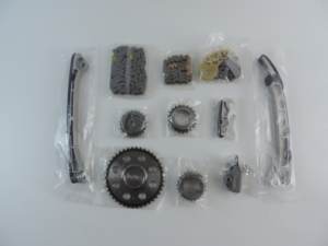 ชุดจับเวลาเครื่องยนต์ CX-5 <span class=keywords><strong>2.2</strong></span>มาสด้าใหม่2025 SH02-12-201ต้นฉบับ - Product Image 6