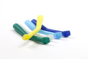 Aspirazione delle punte di evacuazione ad alto volume monouso dentale - Product Image 4