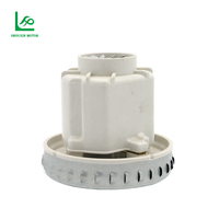 Moteur de remplacement robuste pour aspirateur à tapis, avec options 110V et 220V pour les modèles à cartouche et à tambour