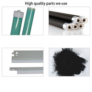 Cartucho de Tóner Láser Bk para Impresoras Láser Samsung MLT 119S 119 ML 2010 2015 2020 2510 (<span class=keywords><strong>2</strong></span>.5k Páginas) - Product Image 3