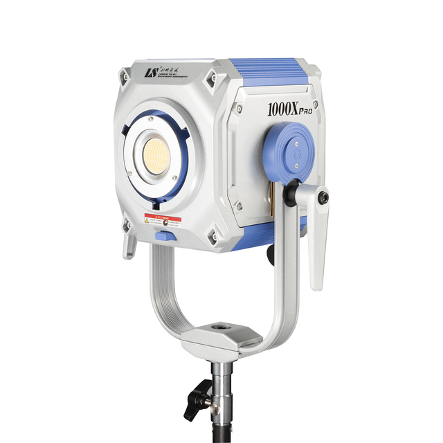 Ls 1000w Studio Light Super Bright Led Spotlight Led Video Light Studio Professional