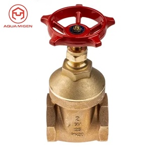 1/2 "-2" sản xuất bền <span class=keywords><strong>pex</strong></span> Van cổng Brass nước điều khiển Globe valve với sắt xử lý - Product Image 3