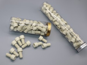 30 Piezas de Tornillos PEEK de Alta Calidad Reforzados con 30% de Fibra de Vidrio - Product Image 3