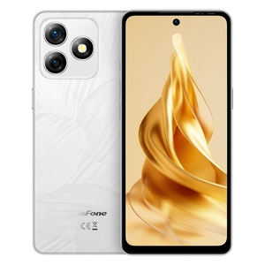 <span class=keywords><strong>Ulefone</strong></span> Note <span class=keywords><strong>18</strong></span> <span class=keywords><strong>Pro</strong></span> 6GB + 256GB Face ID y huella dactilar lateral 6,78 pulgadas Android 14 MediaTek Helio G91 MTK6769 Octa Core teléfonos móviles - Product Image 1