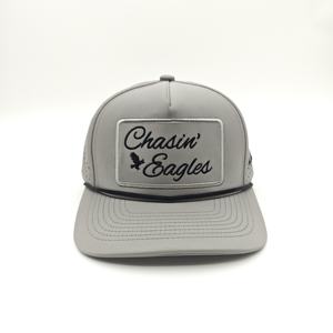 หมวกแก๊ปปักลายกันน้ำแบบพรีเมียม ตัดด้วยเลเซอร์ พร้อมเชือกปรับได้ หมวกกอล์ฟ หมวกเบสบอลลายเสือดาว ลายอาร์ไกล์ ลายด็อบบี้ - Product Image 2