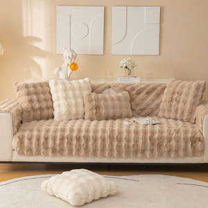 Haute qualité amour canapé <span class=keywords><strong>coussin</strong></span> pour salon élastique doux lavable canapé housse décor à la maison tout compris canapé housse de <span class=keywords><strong>coussin</strong></span> - Product Image 1