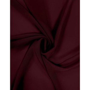 Tela de Textura Arrugada Premium, Material Suave al Tacto para Prendas de Moda y Vestimenta, Personalizada, de Alta Calidad, 100% Poliéster - Product Image 1