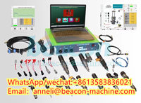 Testeur Beacon Machine EUS1800 EUI EUP, testeur EUS-1800 EUI/EUP/HPI