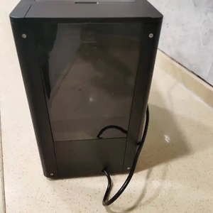 Professionale 1100ml serbatoio acqua 19bar 1.6 ''LED Touch Display automatico macchina per caffè Espresso Americano - Product Image 3