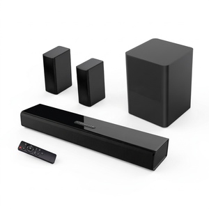 Blue Tooth 5.1 Wireless Home Sound System Wireless <b>Tv</b> <b>Speaker</b> for <b>Tv</b> Home - Product Image 1