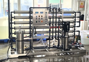 Sistema di Purificazione dell'Acqua Salata Industriale da 3000L, Desalinizzatore per Acquari, Sistema di <span class=keywords><strong>Osmosi</strong></span> <span class=keywords><strong>Inversa</strong></span> - Product Image 4