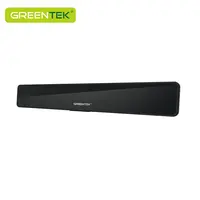 GREENTEK מודרני בר עיצוב חכם מגבר אות בוסטרים 4K משלוח מקורה Amplified HD טלוויזיה דיגיטלית אנטנה
