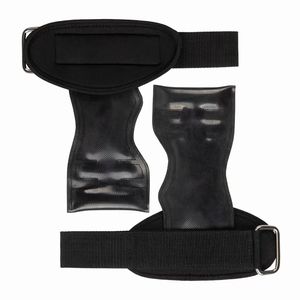 Gym Grip Palm Guard Pads Power Lifting Palm Guard Bestverkochte Gym Powerlifting Workout Handgrepen Pad En Gymnastiek Grepen - Product Image 1