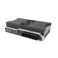 Ordinateur industriel 400/550TOPS APEX DUAL ORIN AI Supercomputer 32GB/64GB Module Jetson AGX Orin pour la conduite automobile et la robotique