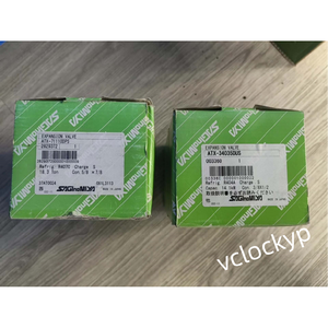 วาล์วขยายความร้อน Saginomiya ใหม่1ชิ้น ATX-71110DPS R407C 64.3KW - Product Image 4