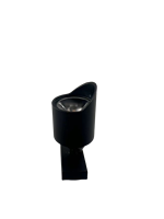 Mini LED Cob Spot Lights Spot encastré pour haute RA pour l'éclairage de magasin de bijoux et d'armoire de musée