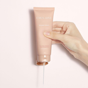 ETRUN ALISA Marque distributeur Maquillage quotidien végétalien Crème relaxante <span class=keywords><strong>pour</strong></span> le visage à l'eau Crème hydratante apaisante naturelle 24 heures - Product Image 1