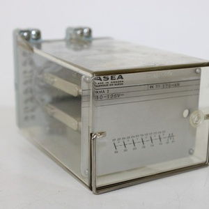 RXMA 2 RK211175AN <b>Relay</b> for Plc - Product Image 1