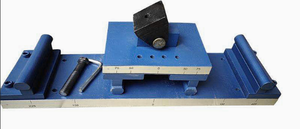 Servo Hydraulic Universal <strong>Testing</strong> <strong>Machine</strong> Cement Concrete <strong>Compression</strong> Flexural Test 300kN Capacity Construction Material Tester - Product Image 3