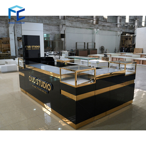 Cửa hàng lớn Nước hoa tổ chức giá rẻ Nước hoa cửa hàng trưng bày nước hoa-cửa hàng-kiosk cửa hàng bán lẻ thiết kế nội thất - Product Image 1