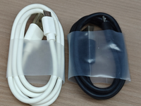 Cable Micro USB HNT al por Mayor de 1M, 3A, Carga Rápida, Transferencia de Datos de Alta Velocidad para Teléfonos Inteligentes Android