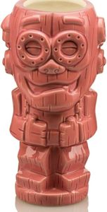 <strong>Monster</strong> Cereal Ceramic Coffee Mugs-Large Capacity Creative Pattern Reusable - Product Image 3