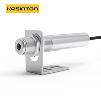 JSD60B1FH Qualité de construction robuste -20-600 ℃   Capteur de température IR industriel haute fiabilité 0-10V