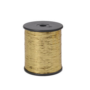 Filo metallico di colore oro tipo M - Product Image 1