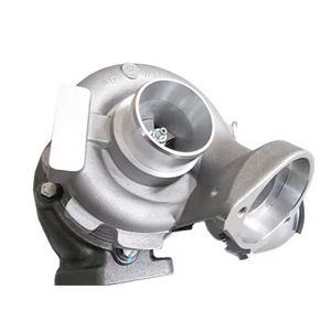 Turbocompresor TF035 TF035HL 49135-05670 49135-05651 49S35-05671 49135-05651 7795498J M47TUE para <span class=keywords><strong>BMW</strong></span> Mitsubishi E90 <span class=keywords><strong>E91</strong></span> E87 <span class=keywords><strong>320D</strong></span> - Product Image 6