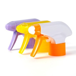 Chất Lượng Cao Thân Thiện Với Môi Tất Cả Các Nhựa Kích Hoạt Phun 28Mm <span class=keywords><strong>28</strong></span> <span class=keywords><strong>400</strong></span> 410 415 Bọt Phiên Bản Hộ Gia Đình Có Nắp Đậy Nắp Chai Mũ Đóng Cửa - Product Image 5