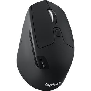 Original Logitech M720 Triathlon Multi Device 2.4G Rechargeable Office Gaming Wireless <strong>Mouse</strong> <strong>for</strong> <strong>Computer</strong> and Laptop <strong>Use</strong> - Product Image 5