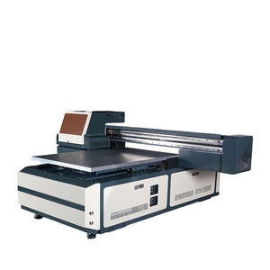 FunJar A2 4260 High-Precision UV Flatbed <strong>Printer</strong> XP600 Photo Quality for Multiple Surfaces Glass A2 Tube UV <strong>Printer</strong> for <strong>Flex</strong> - Product Image 1