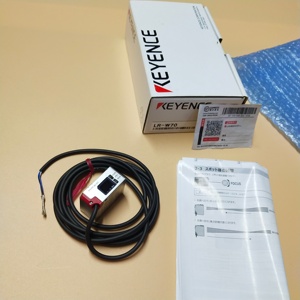Sensor de Luz Ambiental Autónomo LR-W70 Original y Nuevo con Láser Rojo y Detección de 5 Metros - Product Image 4