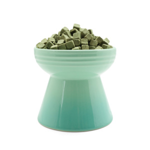 Golosinas mixtas, espinaca orgánica liofilizada de cordero, alta proteína, baja en grasa, sin granos, comida Premium para mascotas, golosinas naturales saludables para perros - Product Image 2