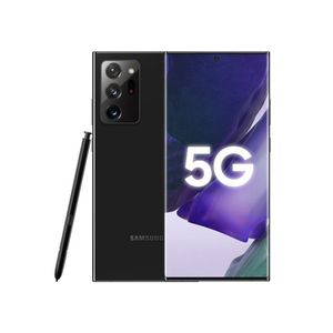 Teléfono Inteligente Octa Core Desbloqueado de Alta Calidad, Gran Oferta, <span class=keywords><strong>Note</strong></span> 20 Ultra 8+128GB LTE CDMA Versión Global Original - Product Image 6