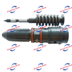 3095773หัวฉีดน้ำมันเชื้อเพลิงดีเซลสำหรับเครื่องยนต์ดีเซล KTA38 - Product Image 5