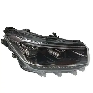 Fabriek Directe Verkoop Van Aangepaste Autolampen Voor Volkswagen T-CROSS Koplamp Fabrikant Auto Accessoire Originele Koplampen - Product Image 1