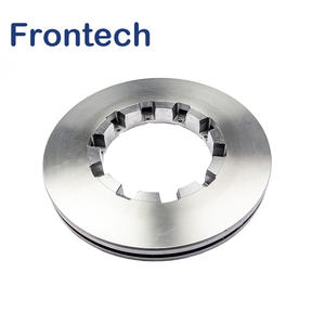 Disco de Freno para Camión <span class=keywords><strong>CV</strong></span> Forjado de Alta Temperatura para VOLVO 	   Iveco, Alexander Dennis, Prevost, <span class=keywords><strong>RENAULT</strong></span> TRUCKS 	 Midlum 280.18 	 7.1L - Product Image 3
