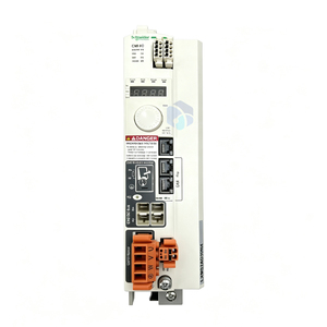 LXM32AD30N4 Lexium 32 Variateur de vitesse 3kW AC pour automatisation industrielle - Product Image 5