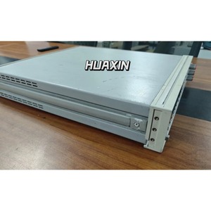 HP Keysight Agilent 3458A อุปกรณ์เสริม: 002 มัลติมิเตอร์แบบตั้งโต๊ะ 8.5 หลัก คุณภาพดี มือสอง - Product Image 3