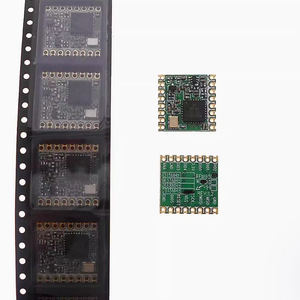 RFM95W RFM96W RFM98W microcontrollore LoRaTM modulo ricetrasmettitore Wireless a lunga distanza supporta <span class=keywords><strong>Sx1276</strong></span> - Product Image 3