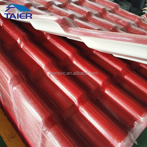 Láminas de Techo ASA de Bajo Consumo Energético y Bajo Mantenimiento, Estructura Ligera y Bajo Costo para Proyectos de Invernaderos en Sudamérica - Product Image 1