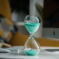 Portable, écologique, fait main |   Minuteur à sable en verre moderne 1/3/5/10/15/30 min |   NOUVELLES ARRIVÉES |   Vente en gros d'ordinateurs de bureau pour enfants |