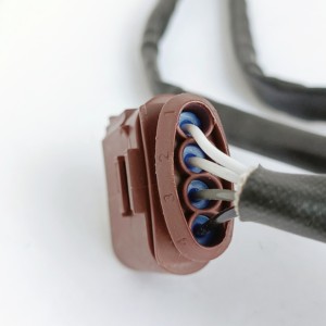 Bán buôn <span class=keywords><strong>Mitsubishi</strong></span> phụ tùng ô tô New 077906262c Oxy O2 cảm biến cho Captiva & Aveo ABS Cảm biến áp suất với 1 năm bảo hành - Product Image 2