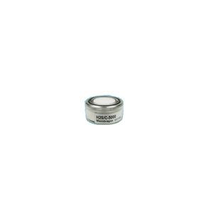 Membrapor H2S/<b>C</b>-5000 Hydrogen Sulfide Gas Sensor Electrochemical 5 Mm Detection Safety Sensor - Product Image 1